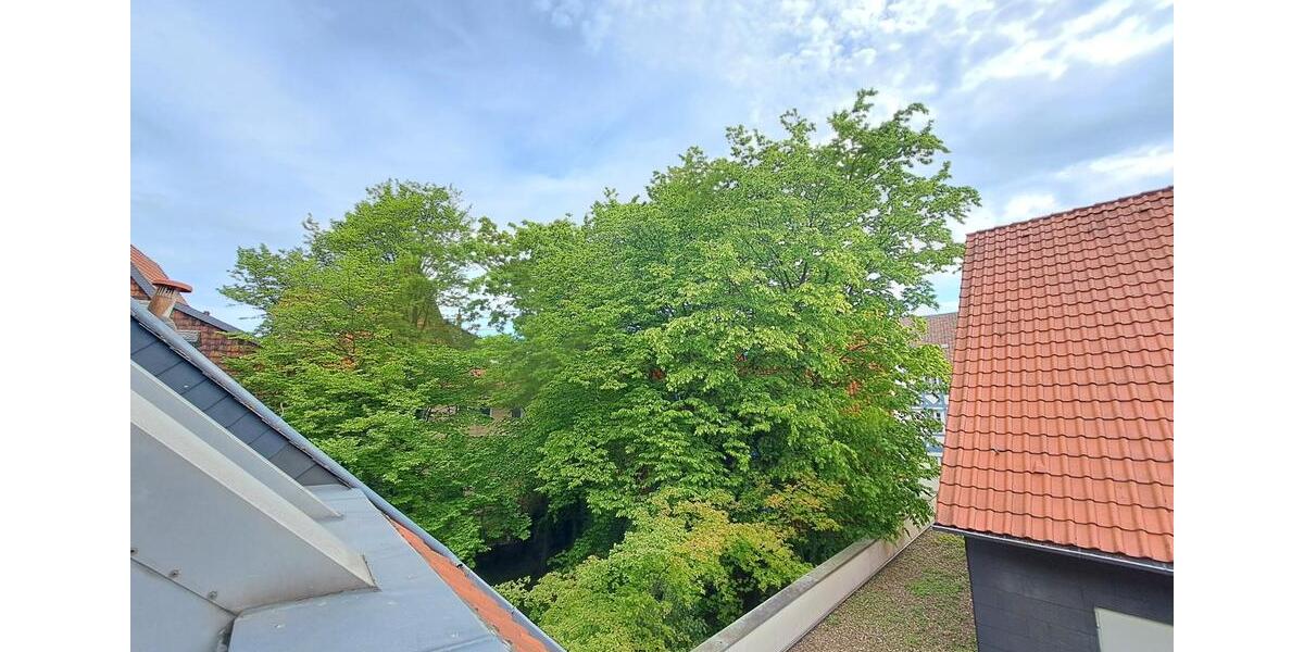 Maisonettenwohnung Wolfenbüttel - 2 Zimmer, 60 m&sup2;, 475&euro; | Angebot:26567099