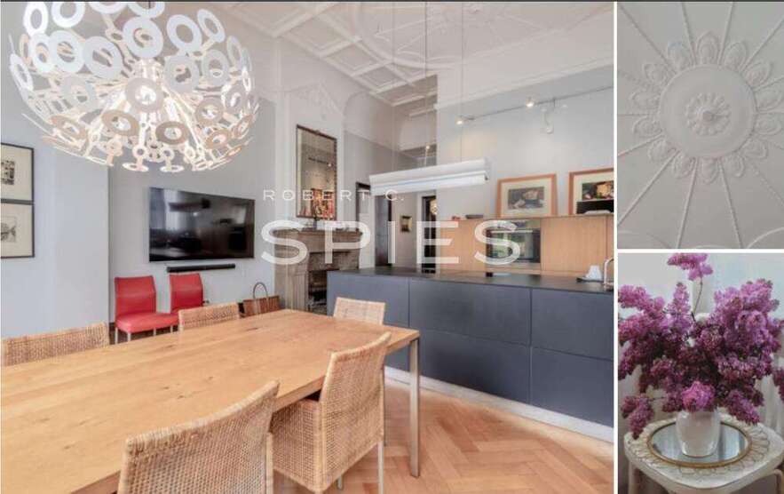 Wohnung zum Mieten in Bremen 3.200 € 287.84 m²