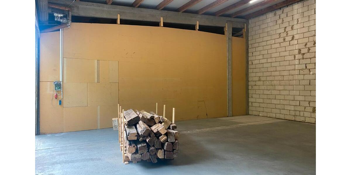 Gewerbeobjekt Bad König - 600&euro; | Angebot:26544289