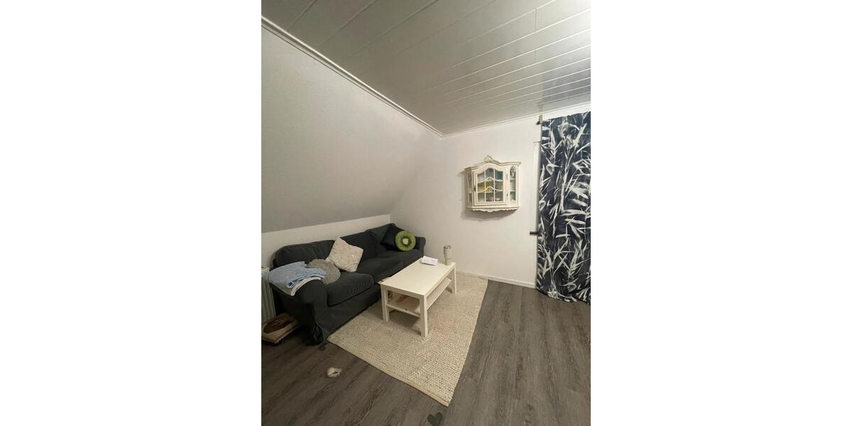 Dachgeschoßwohnung Plettenberg - 1 Zimmer, 50 m&sup2;, 490&euro; | Angebot:26618915