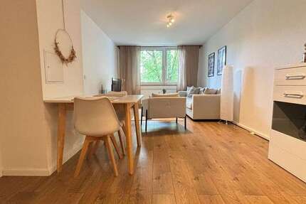 Wohnung Kaiserslautern Bahnheim - 2 Zimmer, 65 m&sup2;, 690&euro; | Angebot:27234946