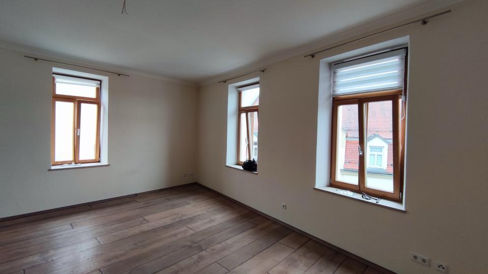 Helle 2-ZKB Wohnung in Ingolstädter Altstadt