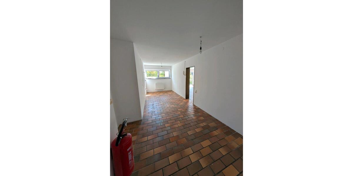 Etagenwohnung Grafenau Frauenberg - 2.5 Zimmer, 65 m&sup2;, 540&euro; | Angebot:26517628