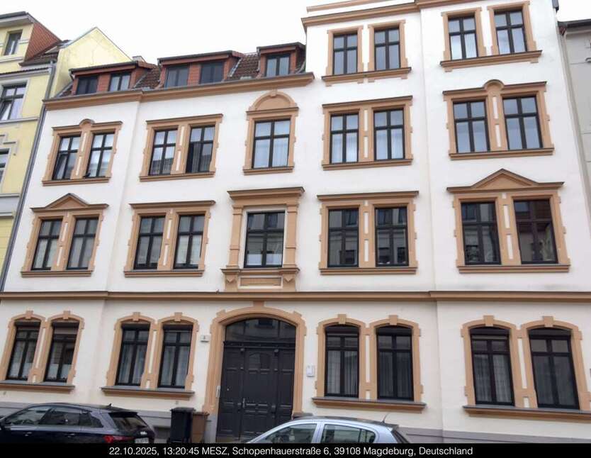 Wohnung zum Mieten in Magdeburg 639 € 78.36 m² 2.5 zimmer