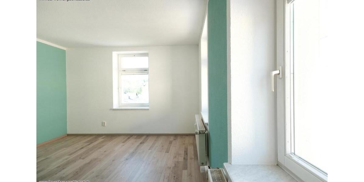 Etagenwohnung Schneeberg - 3 Zimmer, 60 m&sup2;, 360&euro; | Angebot:26442342