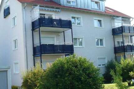 Wohnung zum Mieten in Mössingen 440 € 44 m² 2 zimmer