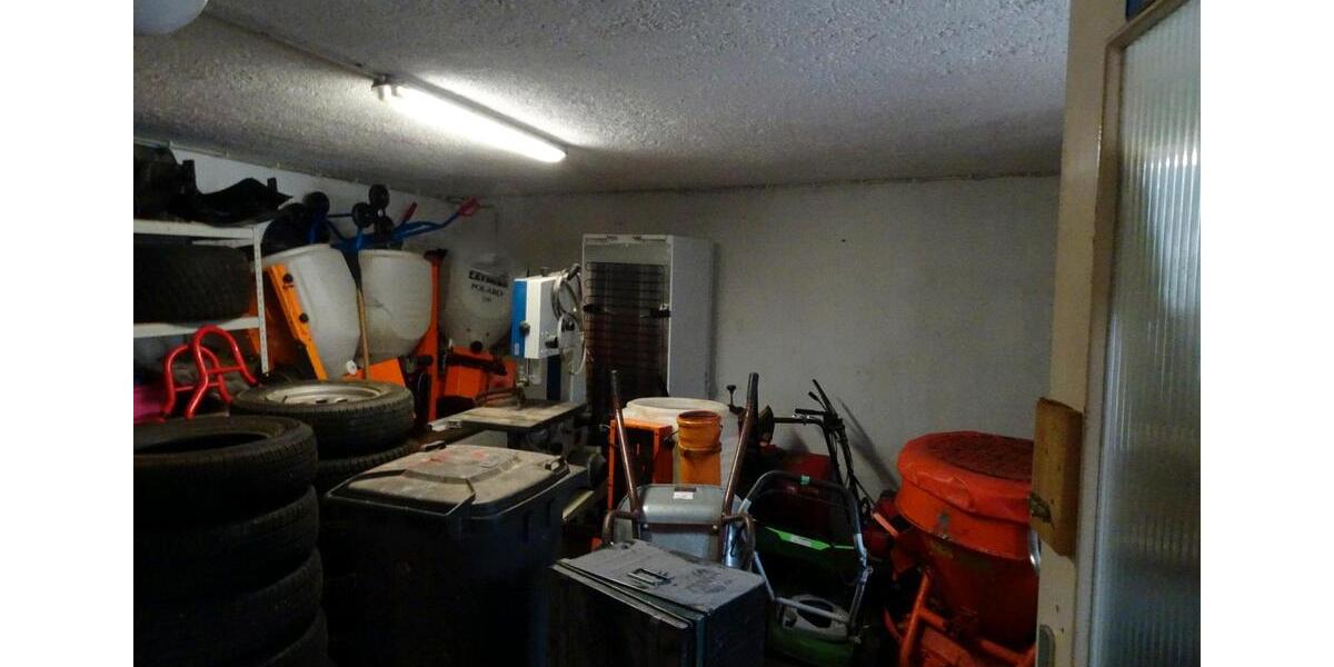 Gewerbeobjekt Bischofswiesen - 1.400&euro; | Angebot:21777728