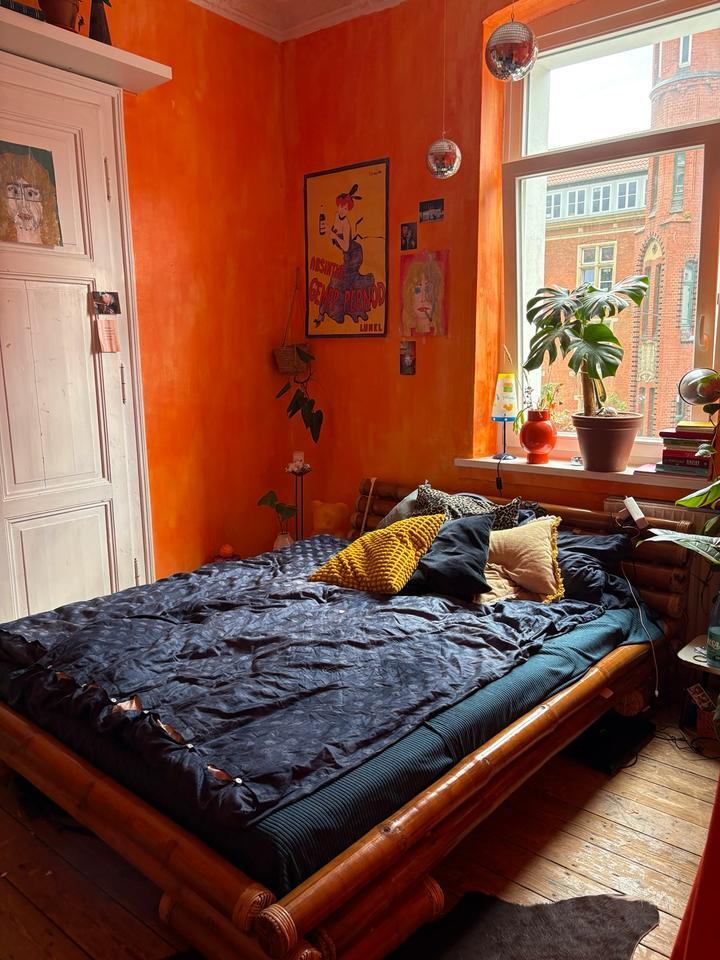 Schönes WG-Zimmer im Herzen von Linden