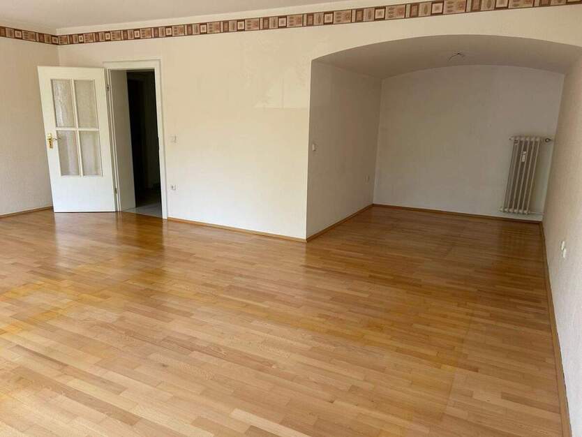 Charmante Wohnung mit EBK im Ehrenfeld 2 zimmer