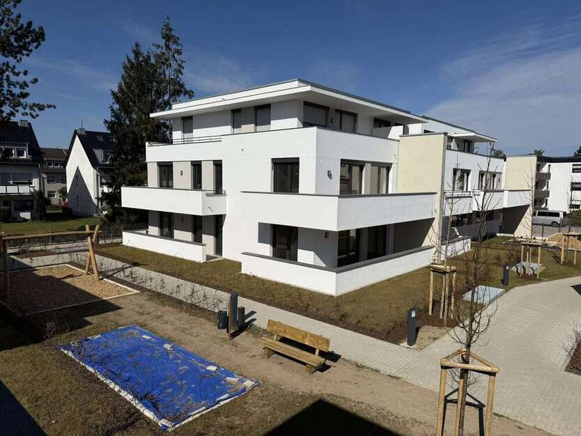 Wohnung zum Mieten in Köln 1.990 € 140 m²