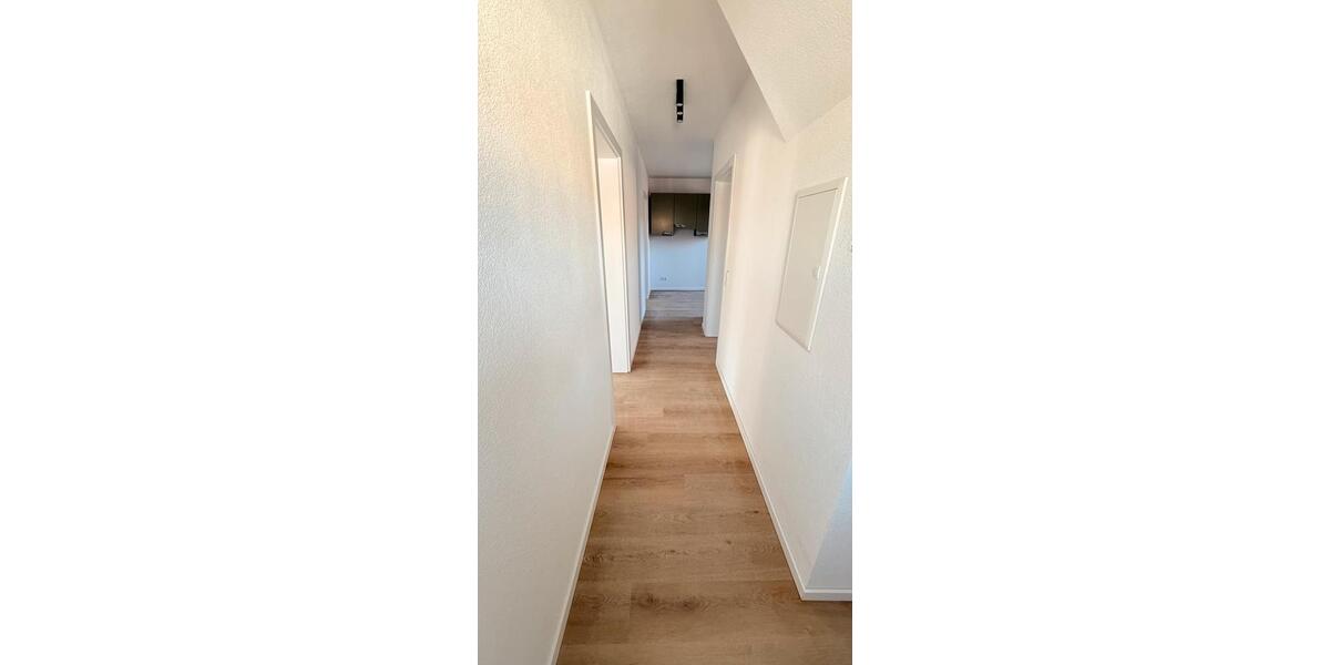Etagenwohnung Tuttlingen - 2 Zimmer, 60 m&sup2;, 800&euro; | Angebot:26610127
