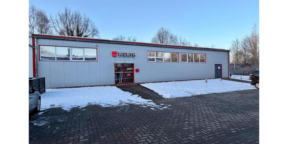 Gewerbeobjekt Uelzen - 4.000&euro; | Angebot:25131907