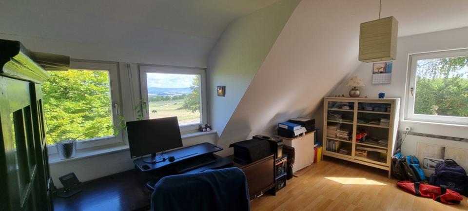 Einfamilienhaus mit traumhaften Garten 5 zimmer