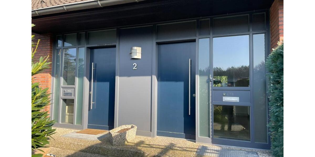 Dachgeschoßwohnung Lingen (Ems) - 3 Zimmer, 98 m&sup2;, 950&euro; | Angebot:24643463