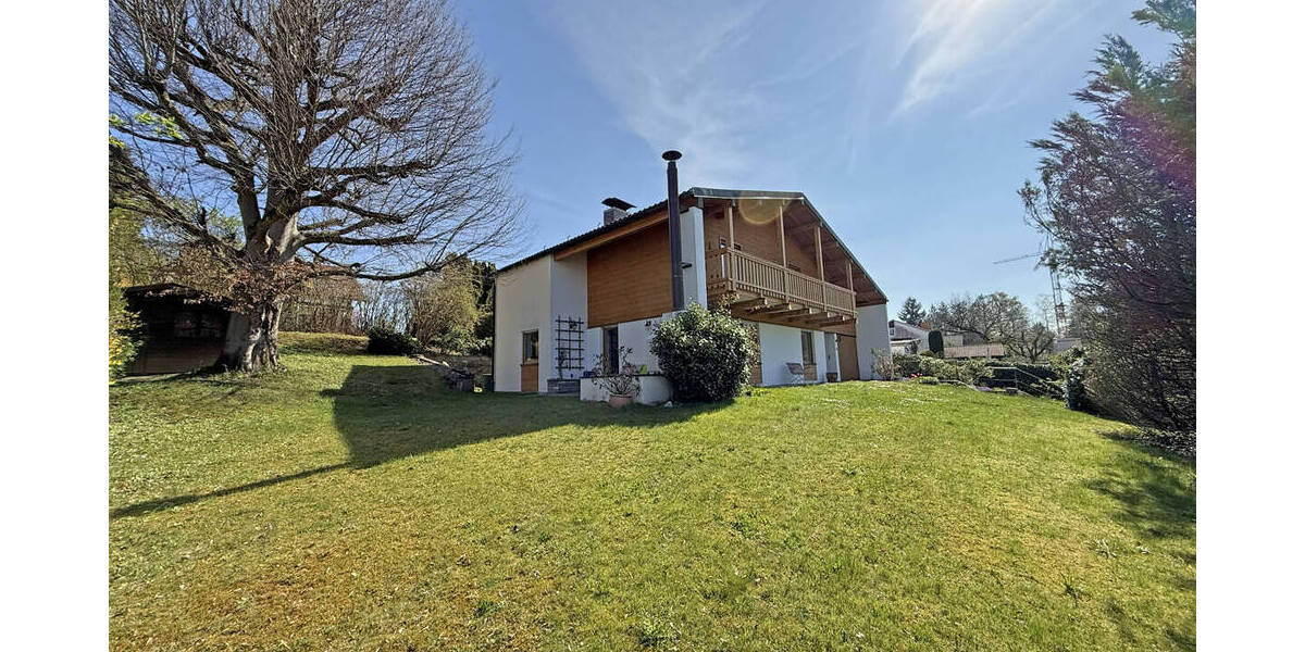 Einfamilienhaus Starnberg - 6 Zimmer, 180 m&sup2;, 3.600&euro; | Angebot:26318225