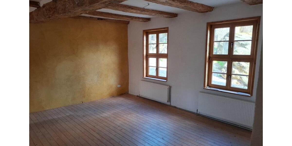 Gewerbeobjekt Quedlinburg - 652&euro; | Angebot:25064088