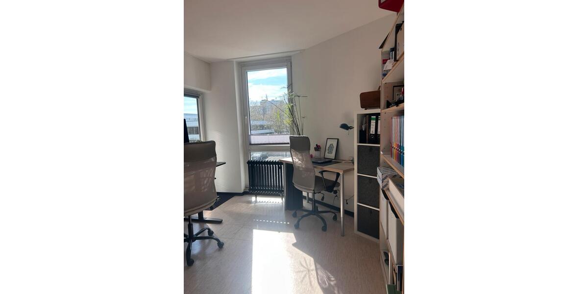 Wohnen auf Zeit Göttingen Oststadt - 3 Zimmer, 74 m&sup2;, 893&euro; | Angebot:26227139