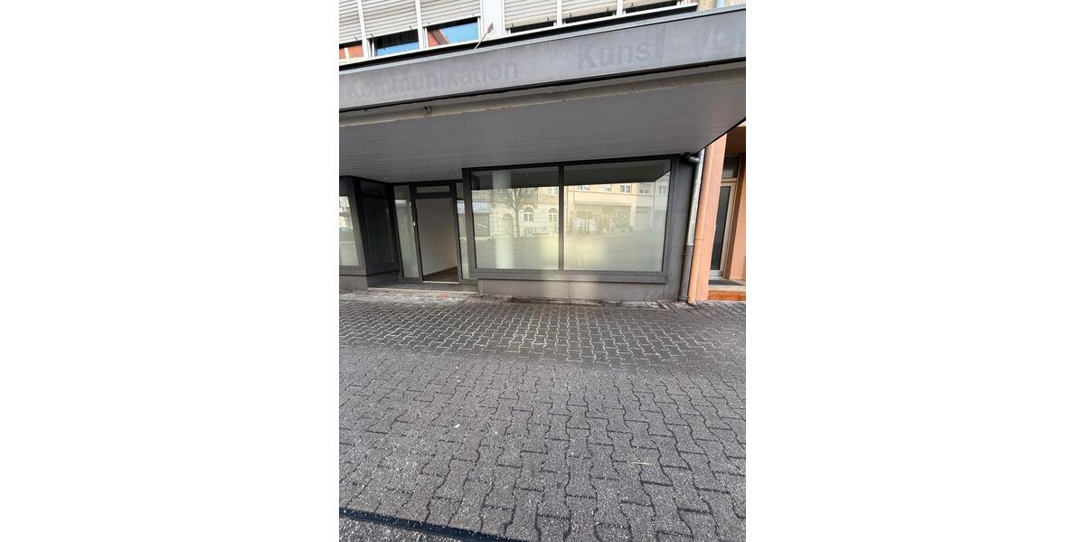 Gewerbeobjekt Pforzheim Brötzingen - 580&euro; | Angebot:24805413