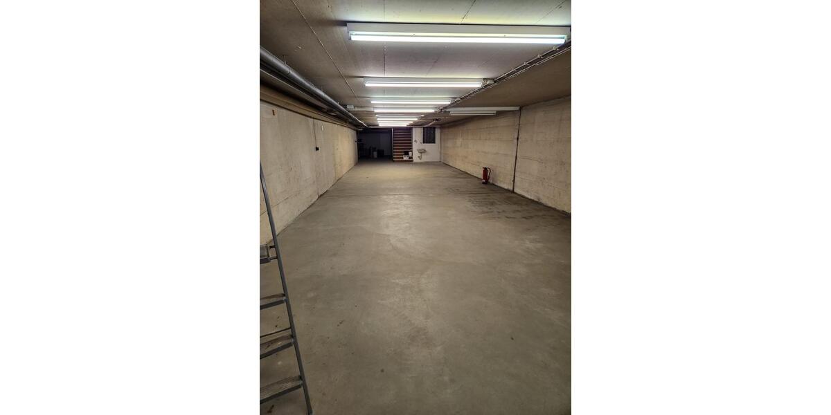 Lagerraum zu vermieten- Osnabrück Innenstadt zimmer