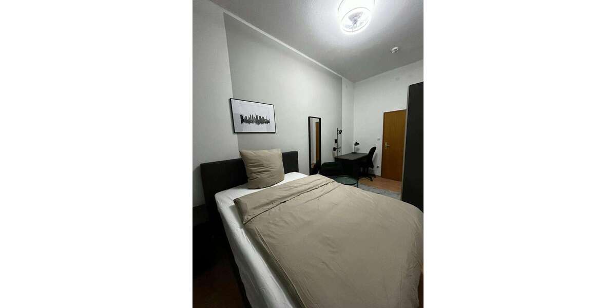 Zimmer Frankfurt am Main Nordend West - 655&euro; | Angebot:26763547