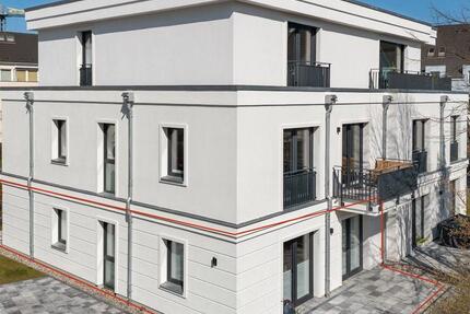 Wohnung Rostock Hohe Düne - 3 Zimmer, 85 m&sup2;, 1.600&euro; | Angebot:26368883