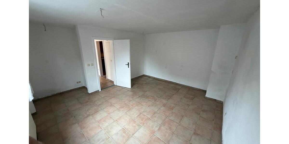 Erdgeschoßwohnung Ostrau - 1 Zimmer, 30 m&sup2;, 280&euro; | Angebot:26556681