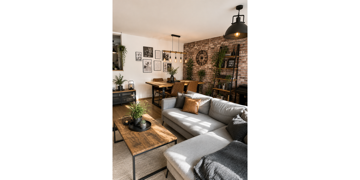 Etagenwohnung Aschaffenburg Österreicher Kolonie - 2.5 Zimmer, 81 m&sup2;, 899&euro; | Angebot:26888930