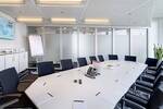 Flexible Büroräume und Büroplätze im begehrten Medienhafen - All-in-Miete