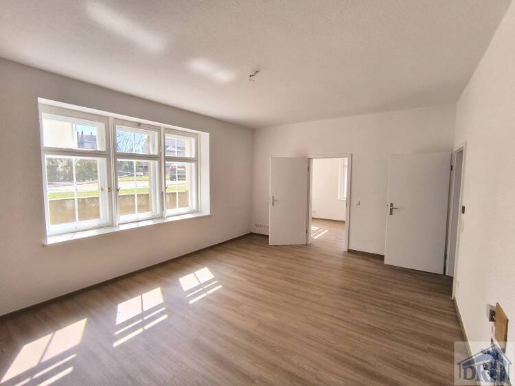 Etagenwohnung Zittau - 2 Zimmer, 45 m&sup2;, 276&euro; | Angebot:26487705