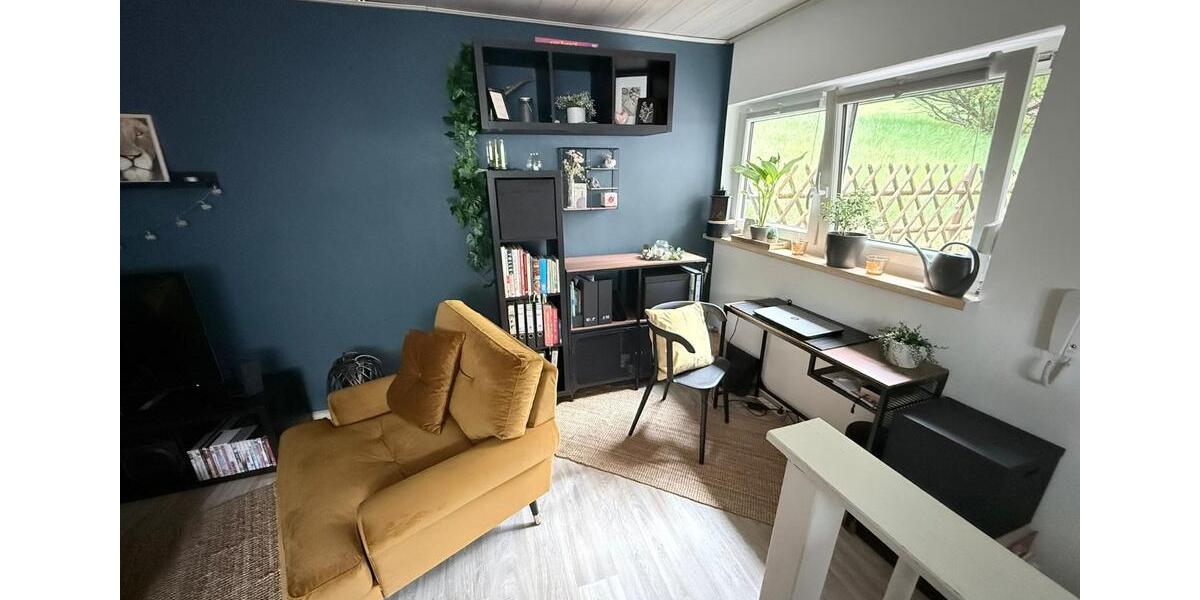 Etagenwohnung Kulmbach Blaich - 2 Zimmer, 47 m&sup2;, 490&euro; | Angebot:26232097