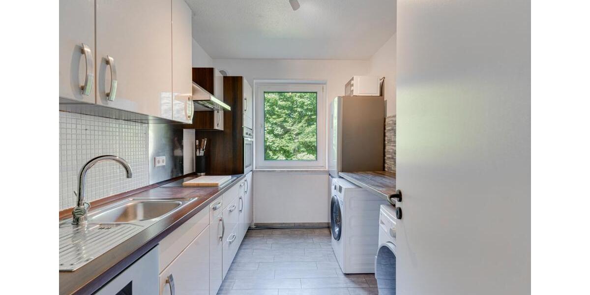 Etagenwohnung Harrislee - 3.5 Zimmer, 87 m&sup2;, 995&euro; | Angebot:26134185