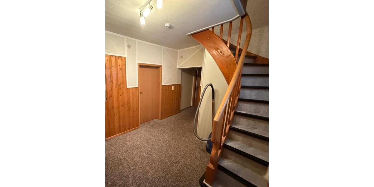 Etagenwohnung Osterode am Harz - 4 Zimmer, 107 m&sup2;, 900&euro; | Angebot:26547789