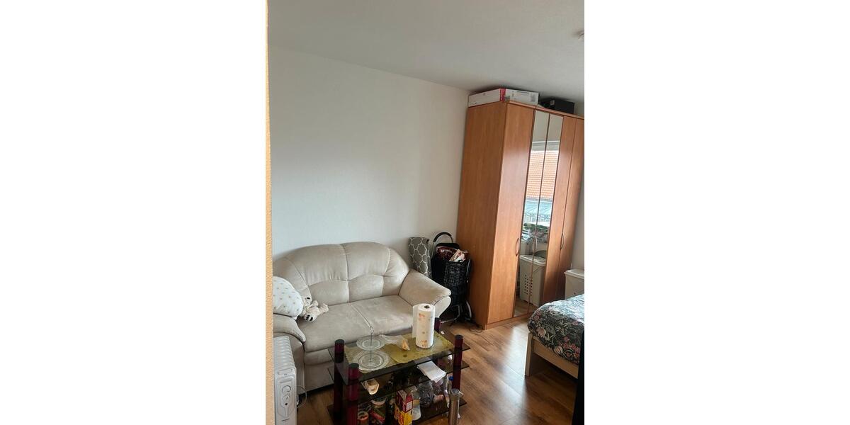 Etagenwohnung Clausthal-Zellerfeld Zellerfeld - 1 Zimmer, 23 m&sup2;, 400&euro; | Angebot:25976410