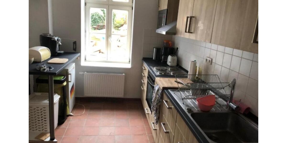 Wohnen auf Zeit Greifswald - 2 Zimmer, 21 m&sup2;, 235&euro; | Angebot:26169250