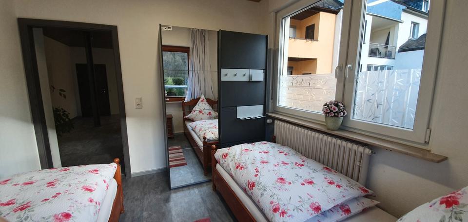 Wohnen auf Zeit Waldrach - 2 Zimmer, 50 m&sup2;, 15&euro; | Angebot:26336846