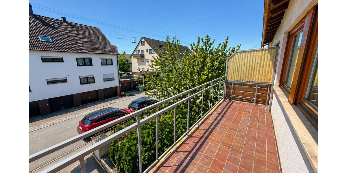 Mehrfamilienhaus, Wohnhaus Filderstadt Bernhausen - 6 Zimmer, 155 m&sup2;, 1.950&euro; | Angebot:26378203