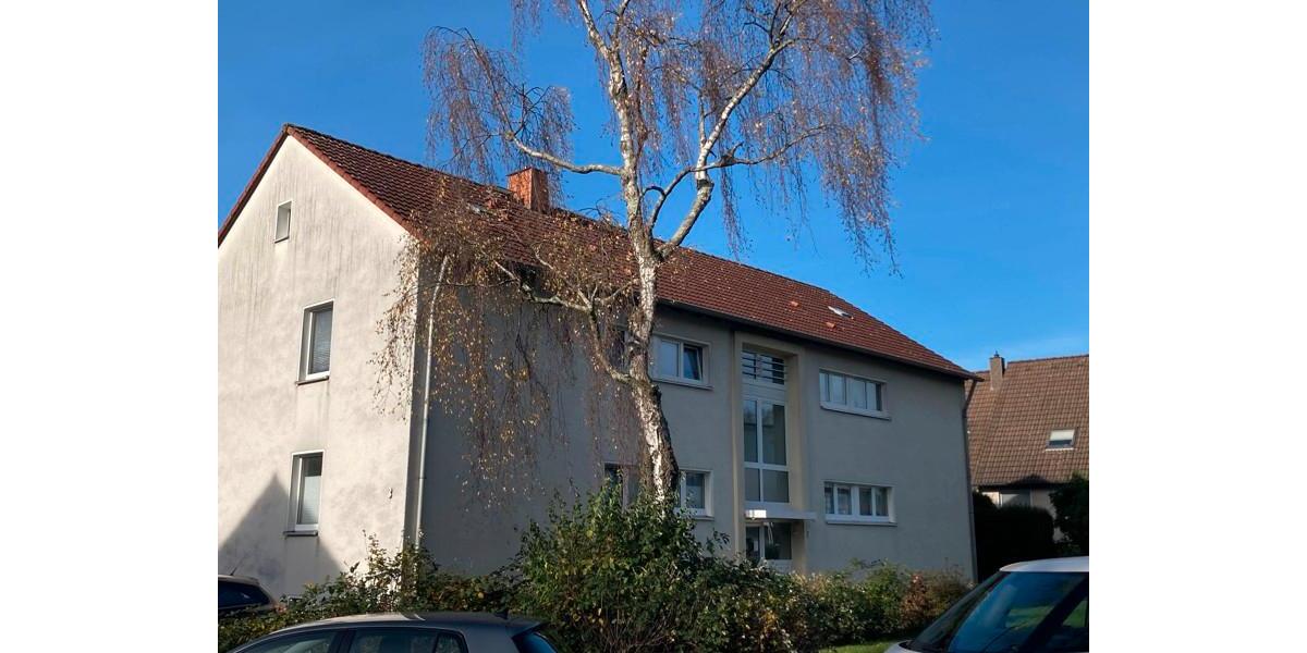 ** Wohntraum ** - perfekt für die kleine Familie 4 zimmer