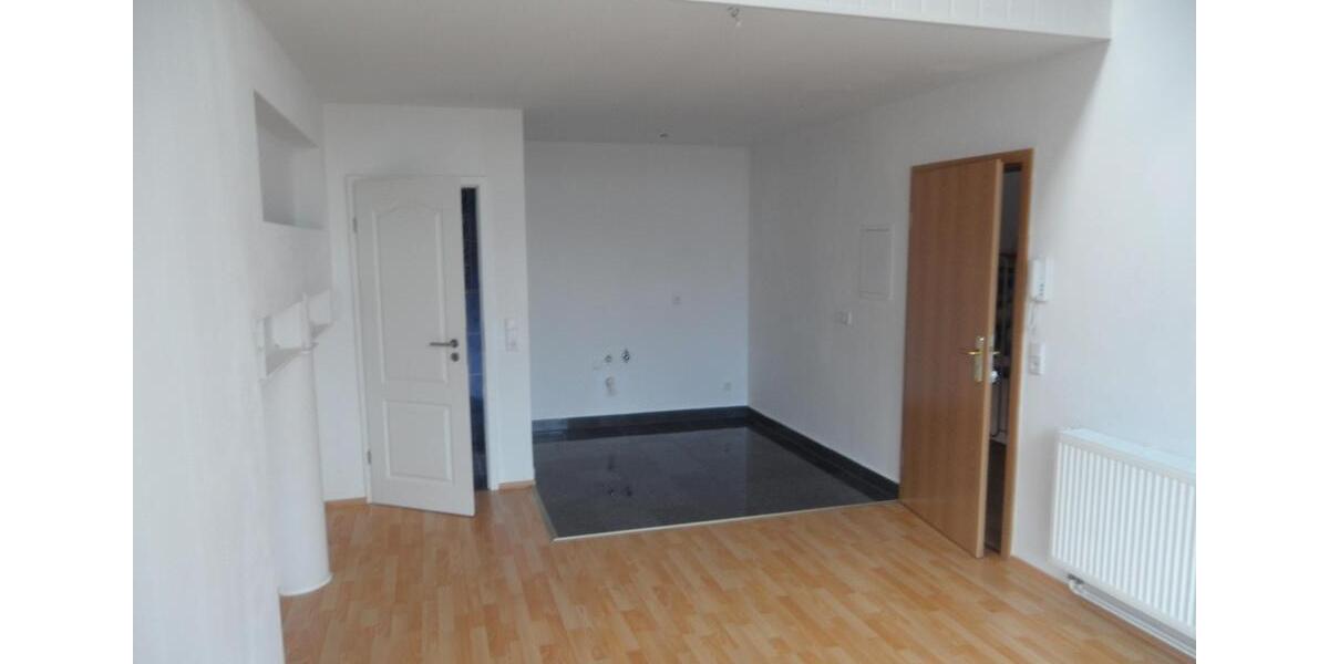 Etagenwohnung Bennewitz - 2 Zimmer, 38 m&sup2;, 430&euro; | Angebot:25769084