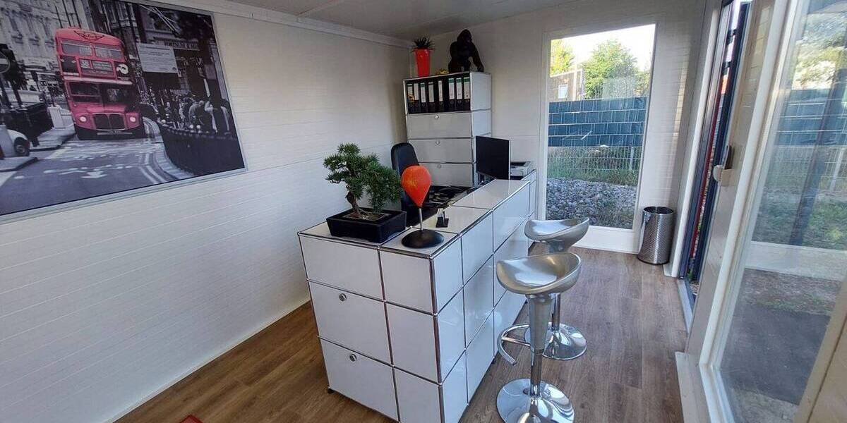 Gewerbeobjekt Sottrum - 980&euro; | Angebot:25772928