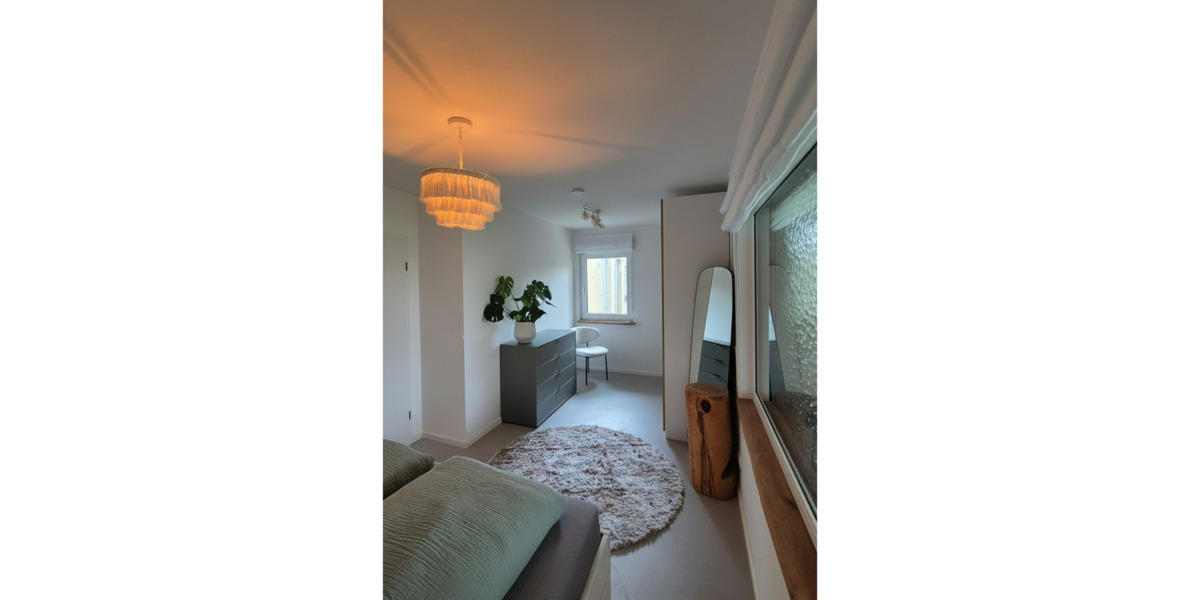 Wohnen auf Zeit Kassel Südstadt - 3 Zimmer, 69 m&sup2;, 1.650&euro; | Angebot:25649899
