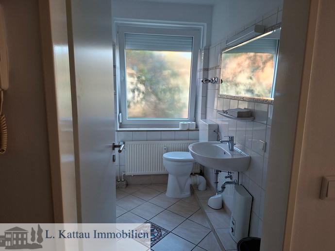 Etagenwohnung Osterholz-Scharmbeck Scharmbeck - 1 Zimmer, 46 m&sup2;, 598&euro; | Angebot:25783956