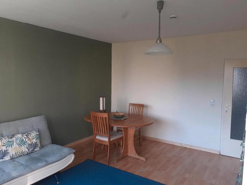 Nettes WG-Zimmer