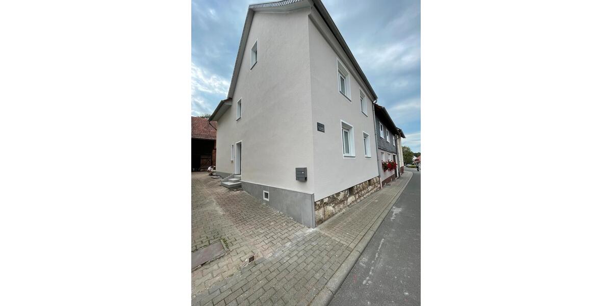 Einfamilienhaus 4.5 zimmer