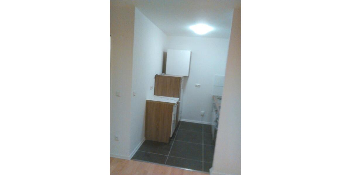 Etagenwohnung Ludwigshafen am Rhein Parkinsel - 2 Zimmer, 48 m&sup2;, 440&euro; | Angebot:26688040