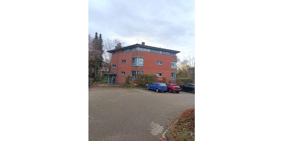 Etagenwohnung Buchholz in der Nordheide Buchholz - 3 Zimmer, 79 m&sup2;, 907&euro; | Angebot:25705968