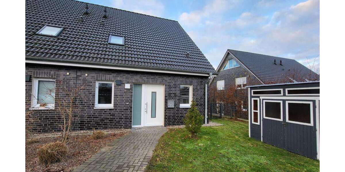 Haus zum Mieten in Scharbeutz 1.800 € 106.82 m² 4 zimmer