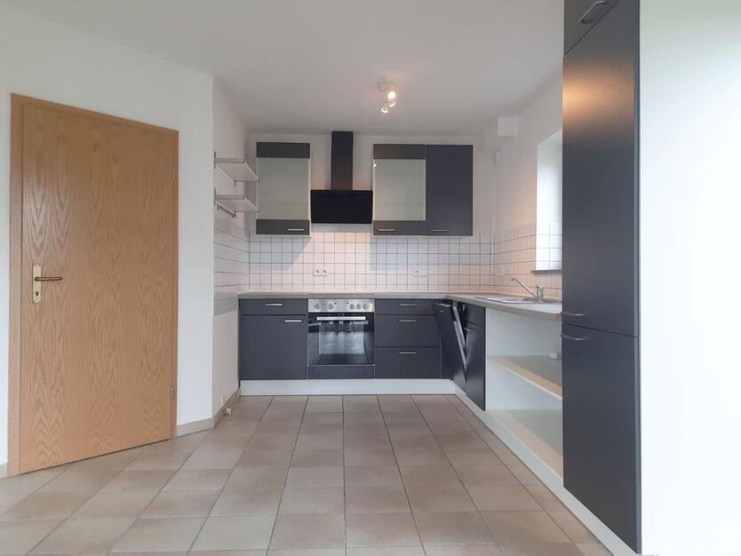Großzügige helle 3-Zimmer Wohnung in Hatzenport mit Panoramablick