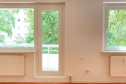 Wohnung Gotha Gotha West - 3 Zimmer, 59 m&sup2;, 370&euro; | Angebot:27067800