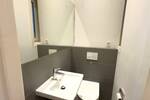 Mittendrin und ruhig - 5 Zimmer WHG, ca. 134 m², WG geeignet, im 3. OG am Steindamm, St. Georg