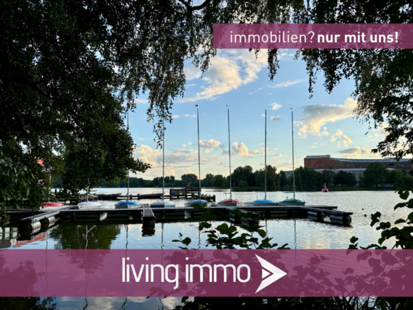 Wohnung zum Mieten in Nürnberg 1.000 € 68.42 m² 2 zimmer